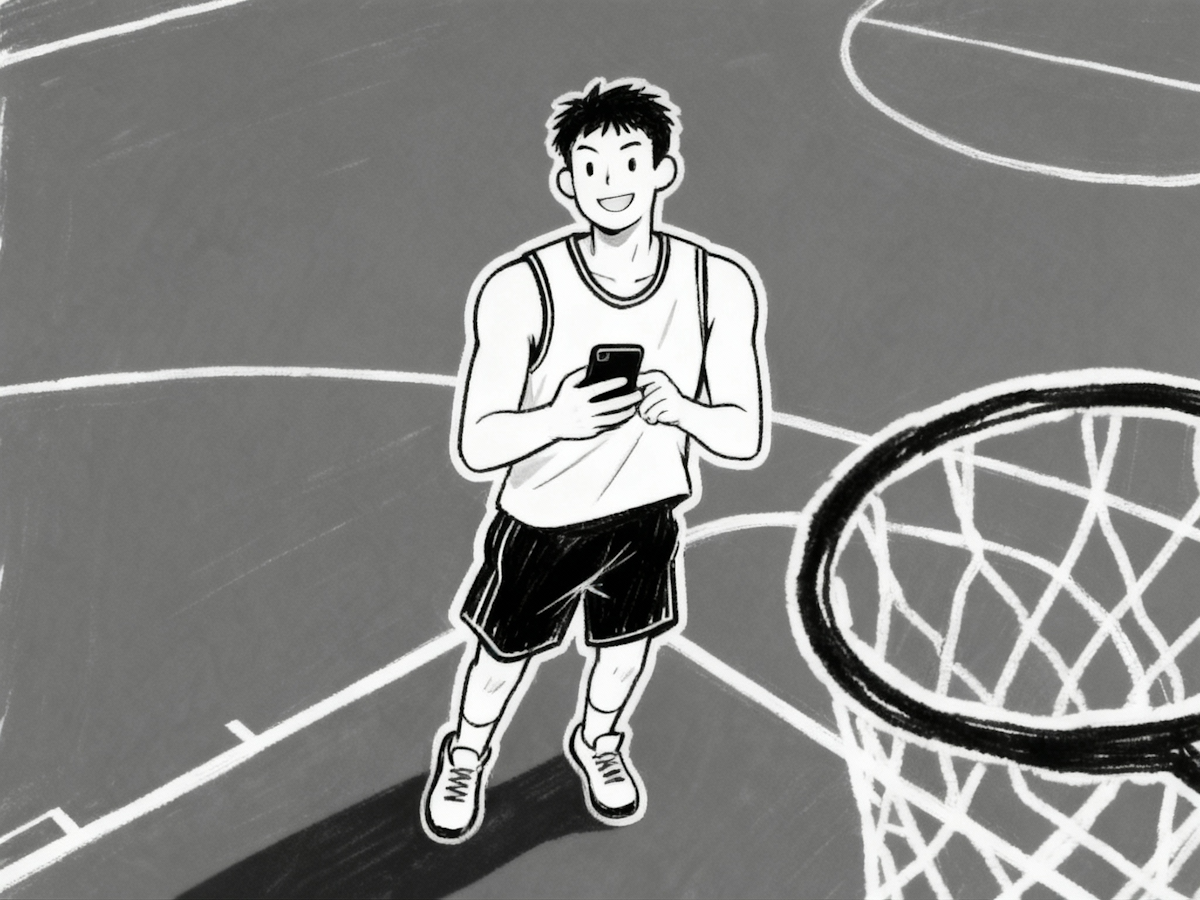 Player using TimeOut